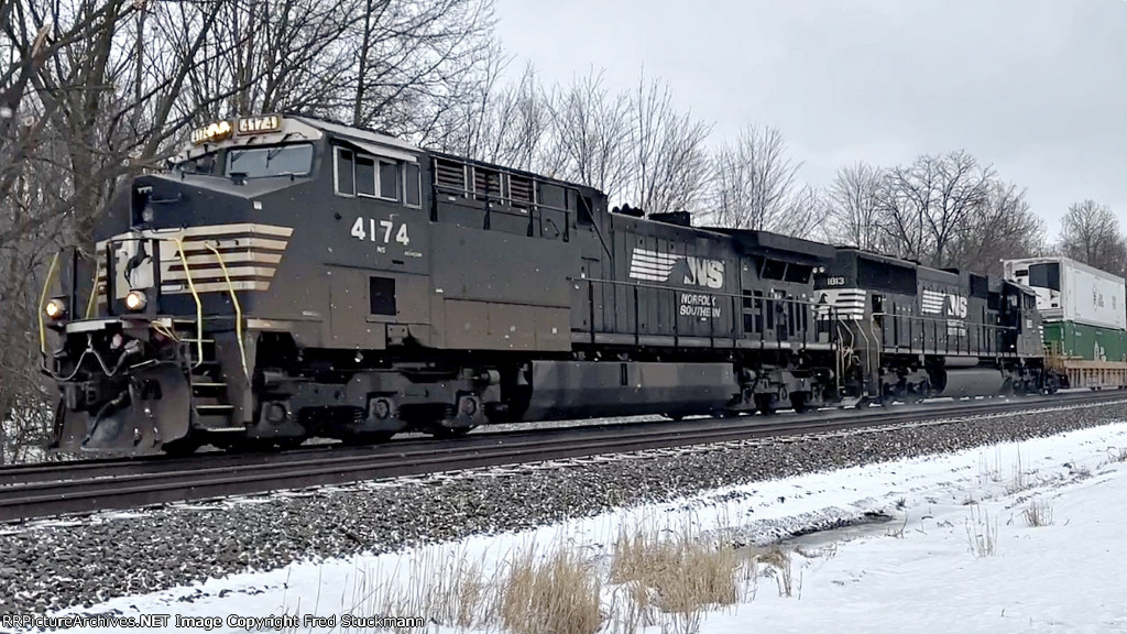 NS 4174